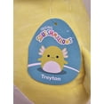 thumbnail image 4 of Squishmallow Official Kellytoys 14 Inch Treyton the Yellow Axolotl Sealife Squad Ultimate Soft Plush Stuffed Toy, 4 of 6