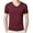 Red 1, variant on XuJwPNcy Athletic T Shirts for Men Quick Dry Gym Workout Running Sport Moisture Wicking Short Sleeve Crewneck Tees