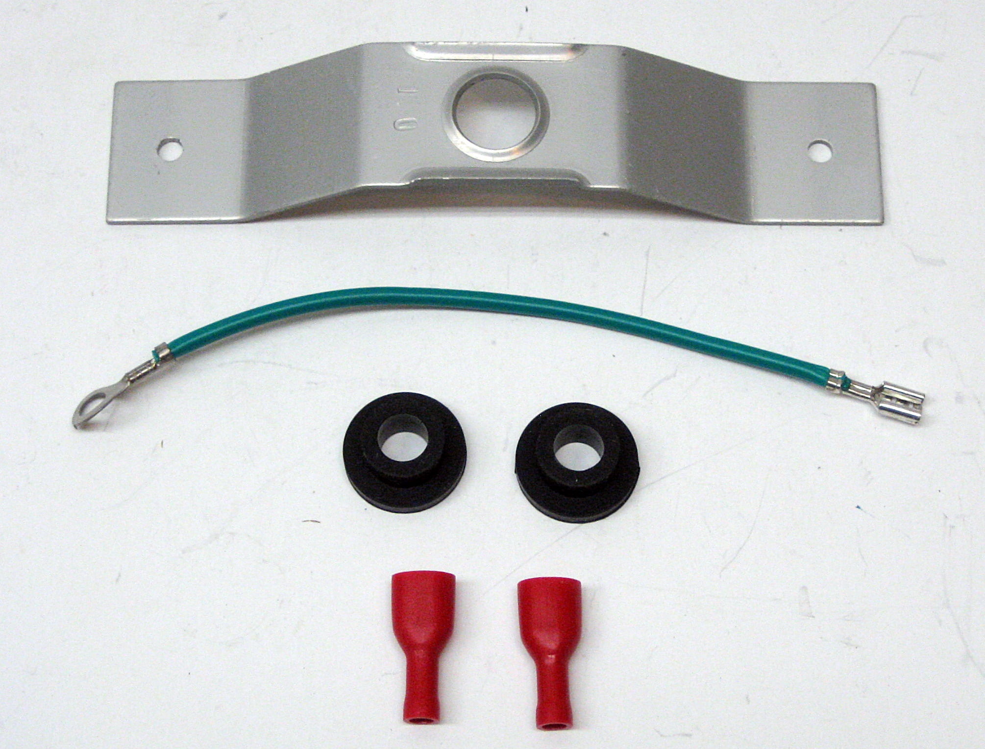Whirlpool WP61004888 Refrigerator Evaporator Fan Motor