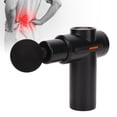 thumbnail image 1 of Electric Sport Massager, Deep Tissue Cooling Mini Percussion Muscle Therapy  Portable  for Home, 1 of 8