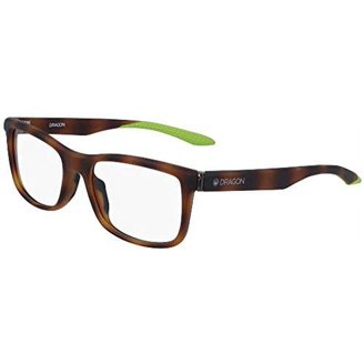 Eyeglasses DRAGON DR 2009 418 Crystal Navy/Rob Machado Resin  display picture 1