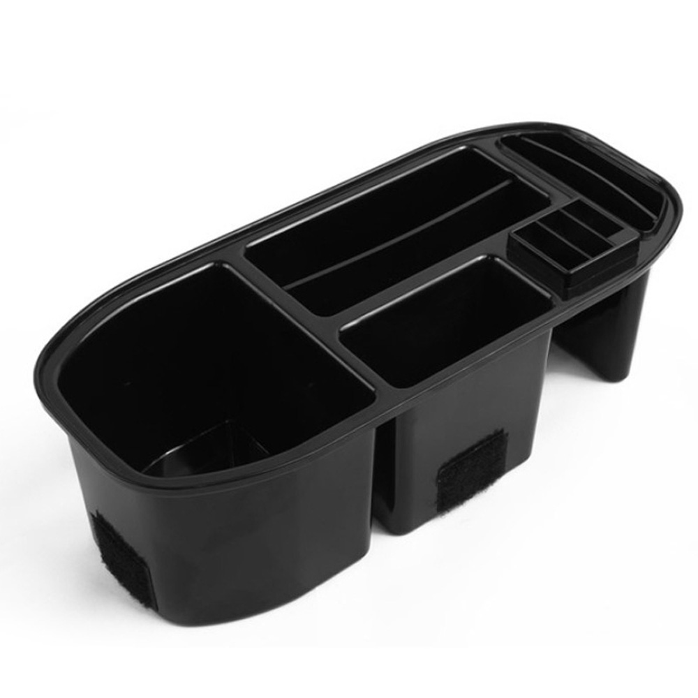 Car Center Console Box Organizer Food Tray Drink Holder For Honda Vezel