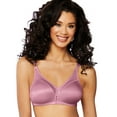 thumbnail image 1 of Bali Womens Double Support Wirefree Bra - Best-Seller, 36C, 1 of 2