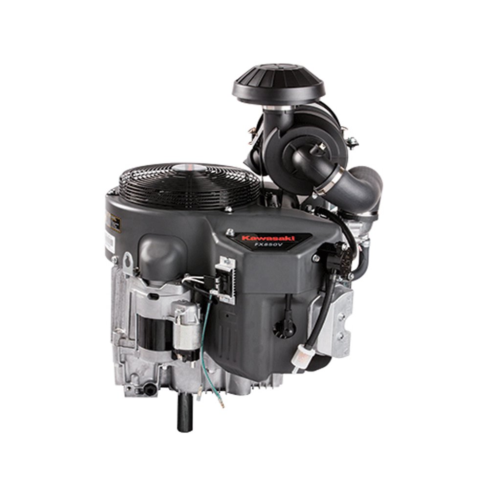 Kawasaki 27 HP Engine Repl Kit for SCAG / Upgrade to 27 HP Engine