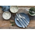 thumbnail image 2 of Mepra 1026VI22005 Vintage Place Flat Ware Set, 5 Piece , Pewter, 2 of 3