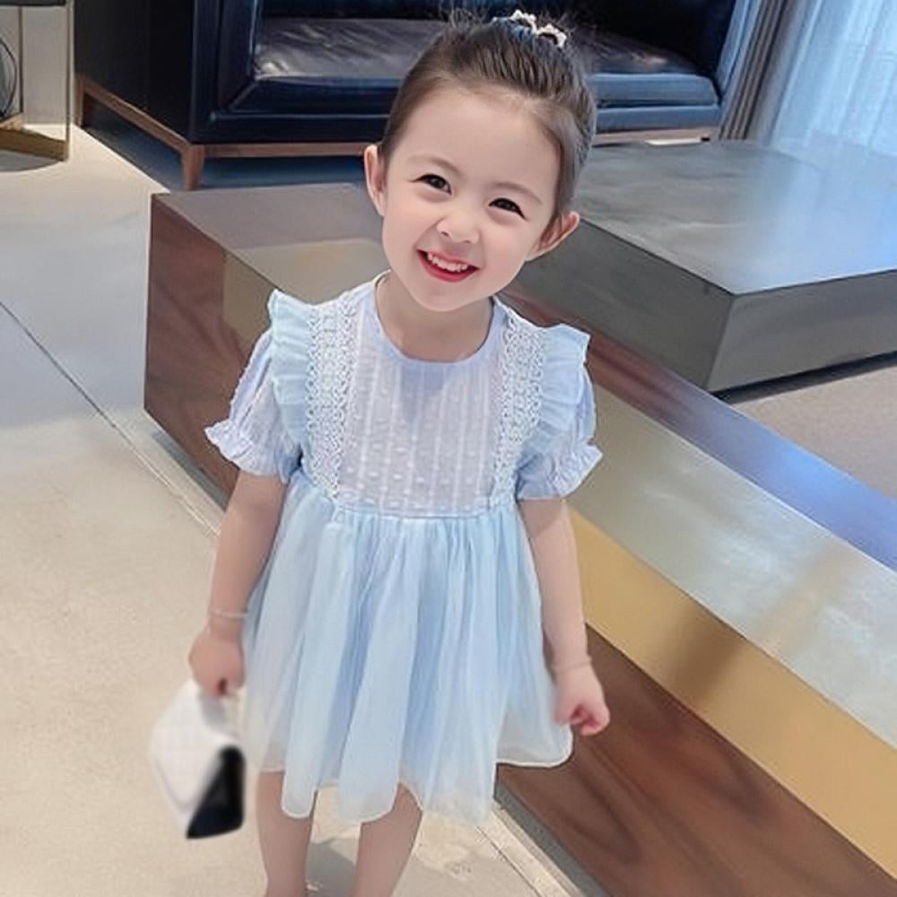 Pearl Flower A Line Infant Princess Dress For Girls Sleeveless, Perfect For  Parties And Stage Shows 1 6T From Liancheng05, $14.77 | DHgate.Com