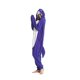 thumbnail image 1 of Mono mono perezoso tortuga oso dibujos animados pijamas de lana mujeres hombres Animal Anime adulto Navidad Halloween Cosplay Kigurumi, 1 of 4