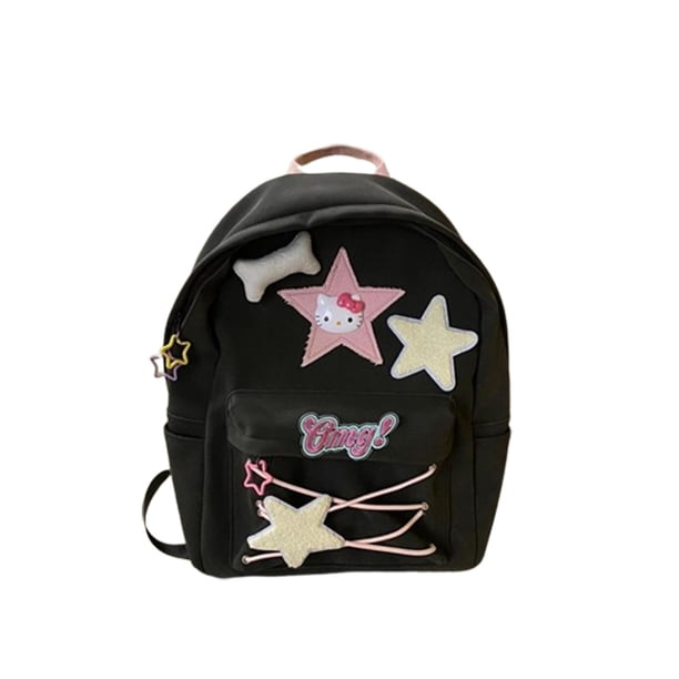 Backpack, Backpack, Large Capacity Mother And Baby Bag, Waterproof Maternity Bag