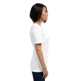 thumbnail image 3 of Not Broken - Becoming! Unisex t-shirt (White, 3XL), 3 of 6