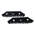 thumbnail image 2 of Bumper Bracket Retainer 2Pcs Front Plastic Hold Mount For Ford Fusion 2013-2016, 2 of 5