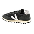 thumbnail image 2 of Tenis Veja río branco color negro, logo en coTenis Veja río branco color negro, logo en color blanco con suela de goma.lor blanco con suela de goma., 2 of 4
