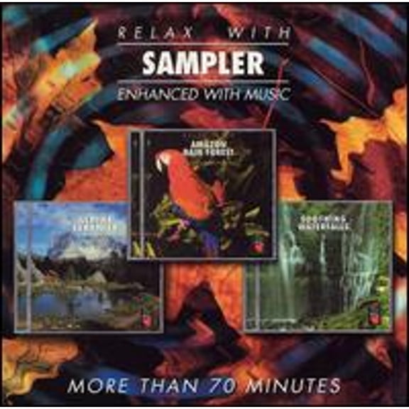 Pre-Owned Enhanced with Music Sampler (CD 0600838064627) by Various Artists