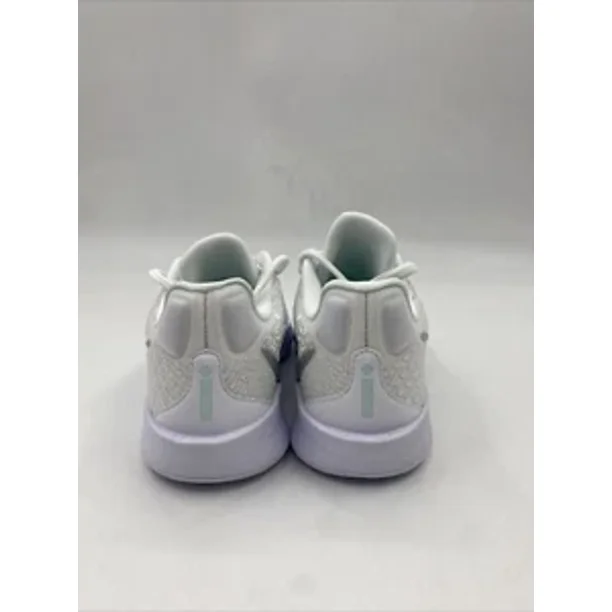 Nike Sabrina 2 White Noise NBY Basketball FQ2174-101 Women's Size