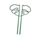thumbnail image 2 of Estaca de apoyo a la planta,Flor de estacas de soporte de planta en forma de Monstera,Estacas de jardín Jaula de soporte para plantas Interior y exterior,Anillo de soporte para plantas en, 2 of 8