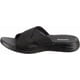 thumbnail image 3 of Sandalias Slide Skechers On-the-GO 600 Metálicas Brillantes, 3 of 7