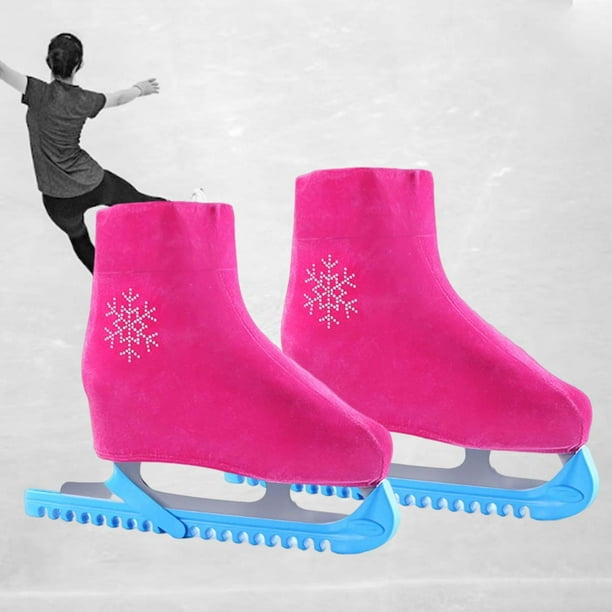 Ice skating boots deals