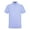 Lavender, variant on Pro X Gear Men's Premium Golf Polo – Silky Tech Nylon, Cooling, UV-Resistant, Quick-Dry Athletic Shirt for Golf, Tennis, and Casual Wear Sky Blue Small