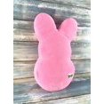 thumbnail image 3 of Peeps Easter Bunny Pink 15cm, 3 of 5