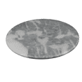 thumbnail image 2 of Verka Marble Trivet (Chakla), 10 inch, 2 of 4