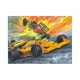 thumbnail image 1 of Rompecabezas Wuundentoy Gold Edition 100 Pzs 0901, 1 of 4