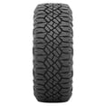 thumbnail image 3 of 2 Goodyear Wrangler Duratrac RT 245/75R17 121S All Terrain/50k MILE/3PMSF/10 PLY 176104991 / 245/75/17 / 2457517, 3 of 3