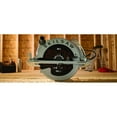 thumbnail image 5 of Skilsaw 16 5/16 Inch Worm Drive Circular Saw + 16-5/16" X 32" Replacement Blade, 5 of 9