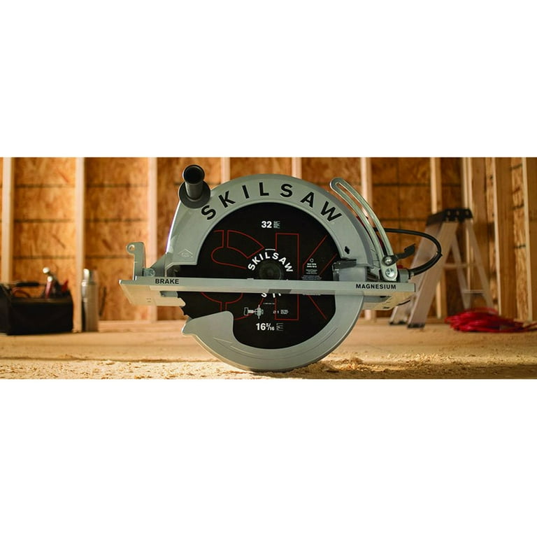 Skilsaw super sawsquatch sale