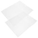 thumbnail image 5 of BESTYASH 2Ud Bolsa Organizadora Colgante Para Documentos Transparente Para Y Oficina, 5 of 8