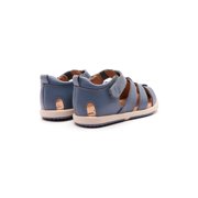 Old Soles Surf Toddler Leather Sandal