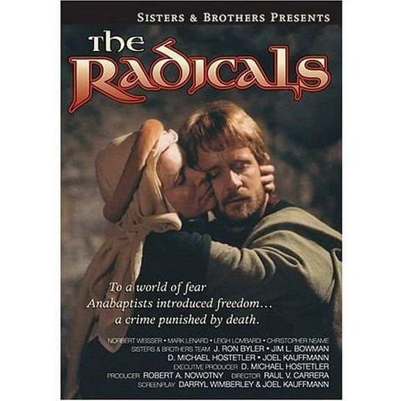 The Radicals (DVD)