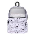 thumbnail image 4 of Mochila Jansport SUPERBREAK PLUS JS0A4QUEAB9 Blanco Jansport SUPERBREAK PLUS, 4 of 6
