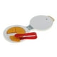 thumbnail image 1 of Papel de Niño Cocina de Fantasía Juguete para de Té Jugar de Comida Jugar Utensilios de Cocina de Sunnimix Kid Kitchen Pretend Play Toy, 1 of 8