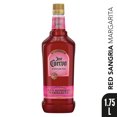 thumbnail image 4 of Jose Cuervo Authentic Margarita Red Sangria Cocktail, 1.75 L Plastic Bottle, 9.95% ABV, 4 of 5
