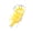 25cm x 95mm x 25mm, variant on 1Pc High-altitude Plastic Fruit Picking Tool Garden Orchard Field Basket Fruit Picker Head Apple Pear Peach Lemon Fruits Picking