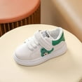 thumbnail image 4 of Toddler Baby Boy Girl Casual Shoes Soft Sole Non-slip Sport Shoes, 4 of 8