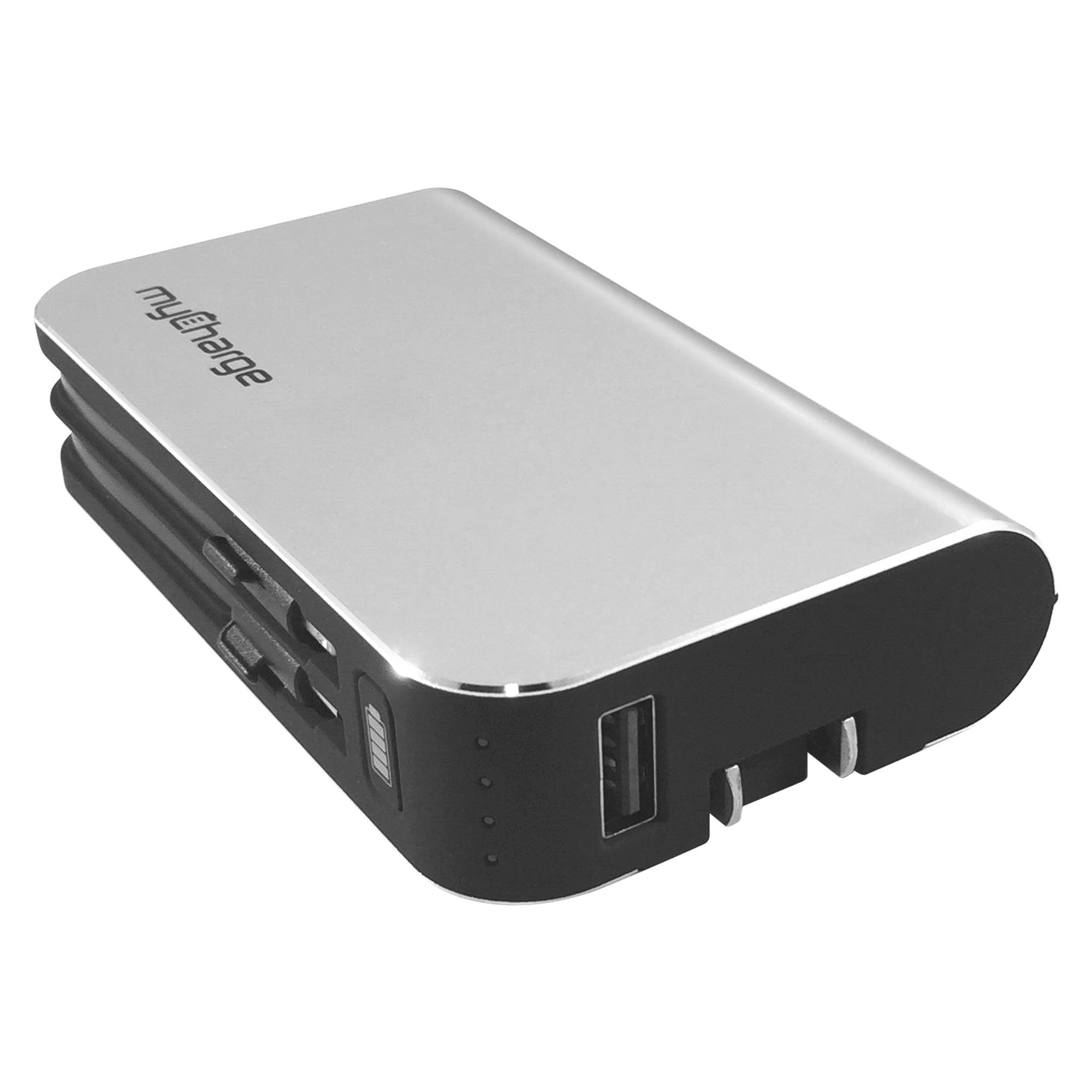 hub universal portable charger
