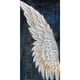 thumbnail image 1 of Resina con ángel serie Animal 80x40CM V794 (alas ángel-Izquierda), 1 of 10