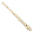 thumbnail image 1 of 8 Holes Recorder,ABS Descant Flauta Recorder Clarinet for Students Kids, 1 of 7