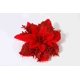 thumbnail image 1 of Polvo de oro de Navidad Flor de Navidad Imitación Decoración de árbol de Navidad Polvo de oro Flor de Navidad Decoración de corona de Navidad, 1 of 6