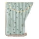 thumbnail image 2 of RKSTN blackout curtains -Install Self-Adhesive Curtains For Bedroom Window - No Drilling Needed Light-Filtering For Ambiance, 2 of 6