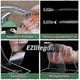 thumbnail image 5 of EZlifego Double Sided Tape Heavy Duty Multipurpose Removable Mounting Tape Adhesive Grip Reusable Strong Sticky Wall Tape Strips Transparent Tape Post, 5 of 5