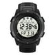 thumbnail image 2 of Reloj Deportivo Para Correr Para Hombre, Reloj Deportivo Digital Temporización Multifuncional WR50M Pantalla De Fecha A Prueba De Agua Alarma Luminosa Para Hombres Para Exteriores ANGGREK  Otros, 2 of 2