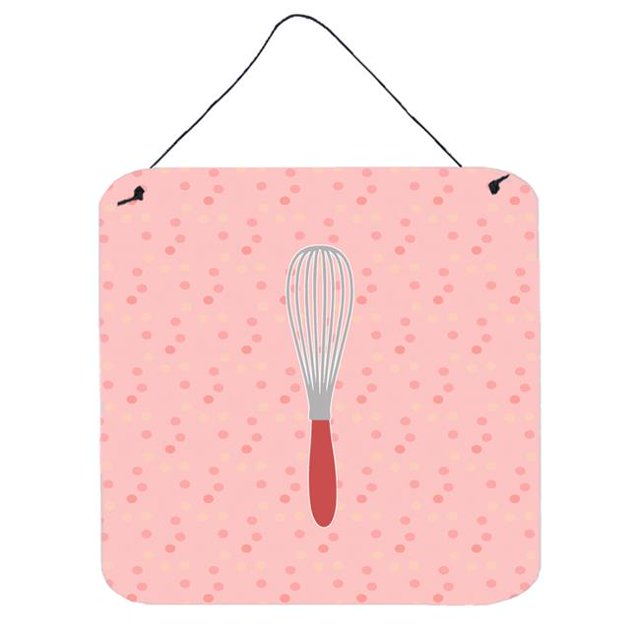 Wisk Pink Wall or Door Hanging Prints