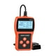 thumbnail image 5 of Escáner y probador, diagnóstico completo para todos los sistemas OBDII de automóviles, lector de códigos de falla fácil de usar, dispositivo de, 5 of 8