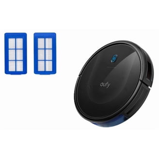 eufy Clean L50 SES Self-Empty Station, Multi-Floor Cleaning