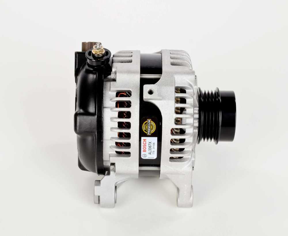 Bosch AL3367X Premium Alternator