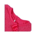 thumbnail image 3 of Summer Baby Girl Lace Bow Sleeveless Dress, Lace Toddler Princess Dresses with Bow, 3 of 6