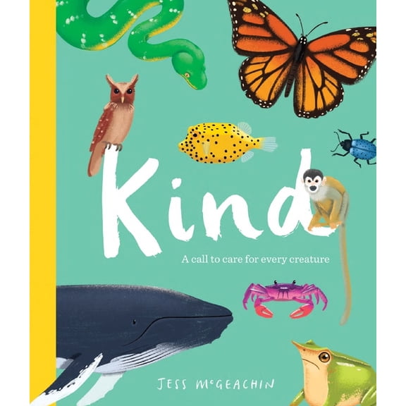 Kind, (Hardcover)