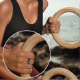 thumbnail image 2 of 4PCS Silicone Rings Guard for Oura Rings Gen Flexible Soft Anti-Scratch Silicone Protector for Working Out, 2 of 5
