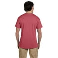 thumbnail image 3 of Mens 5 oz. Heavy Cotton HD T-Shirt 3931 (5 PACK), 3 of 3